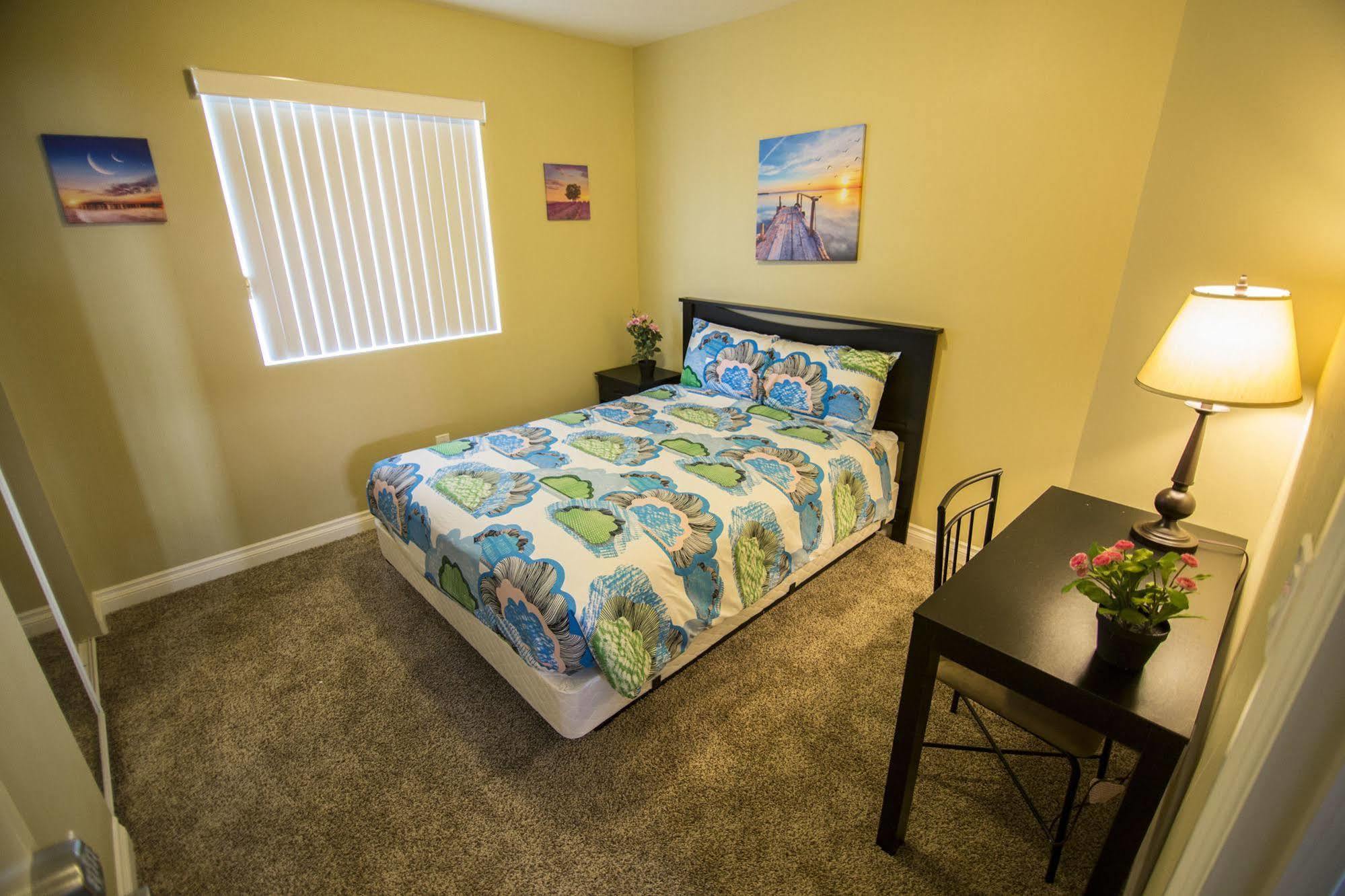 Los Angeles Vacation Rooms Ngoại thất bức ảnh
