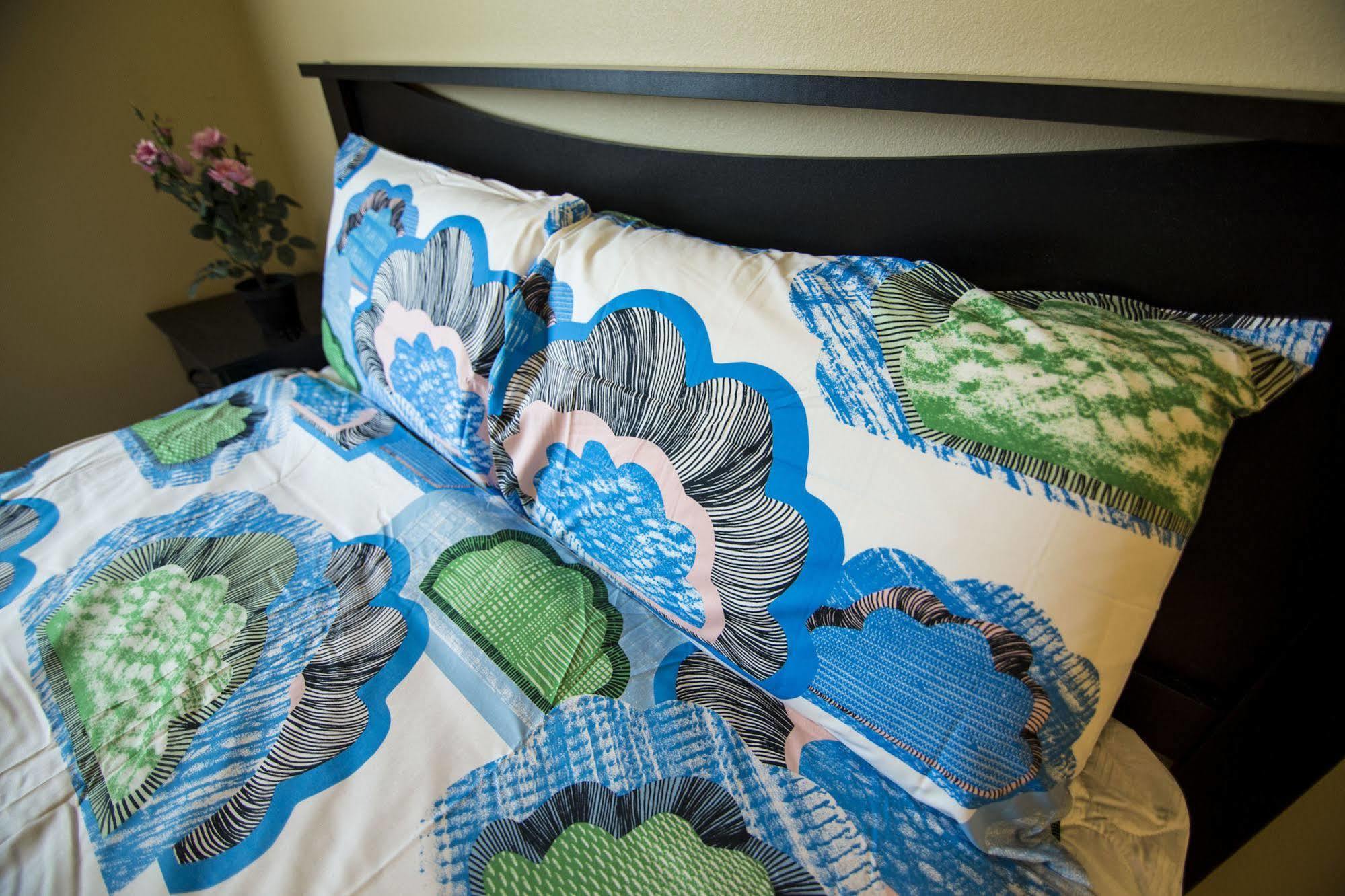 Los Angeles Vacation Rooms Ngoại thất bức ảnh