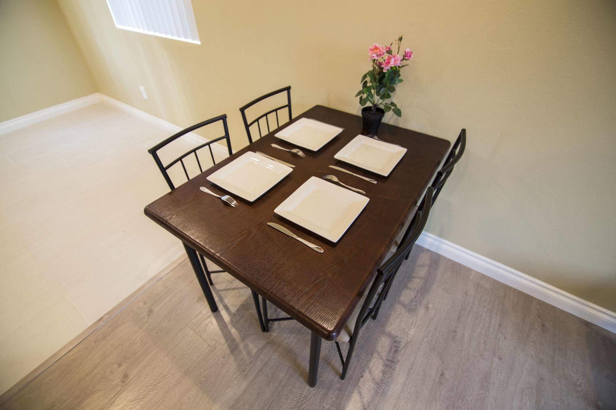 Los Angeles Vacation Rooms Ngoại thất bức ảnh
